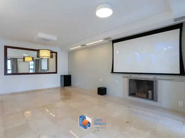 Apartamento com 165m² 3 quartos e 4 banheiros, à venda, no bairro Vila Nova Conceição em São Paulo