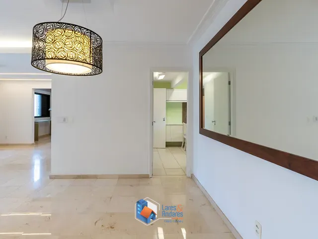 Apartamento com 165m² 3 quartos e 4 banheiros, à venda, no bairro Vila Nova Conceição em São Paulo