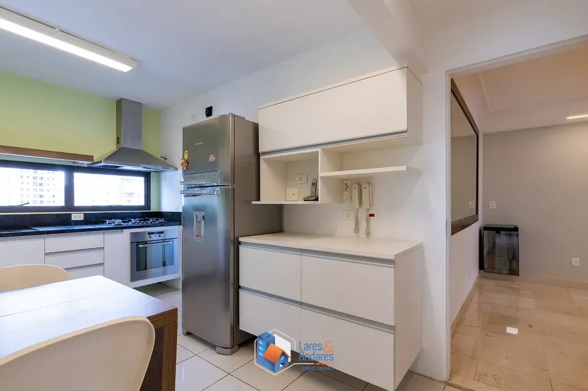 Apartamento, 3 quartos, 165 m² - Foto 37