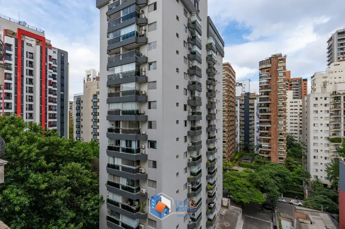Apartamento, 3 quartos, 165 m² - Foto 31