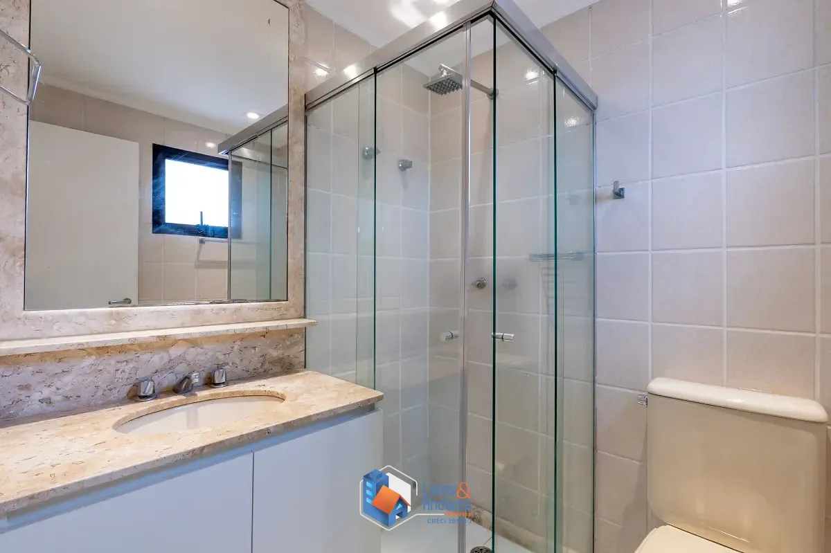 Apartamento, 3 quartos, 165 m² - Foto 35