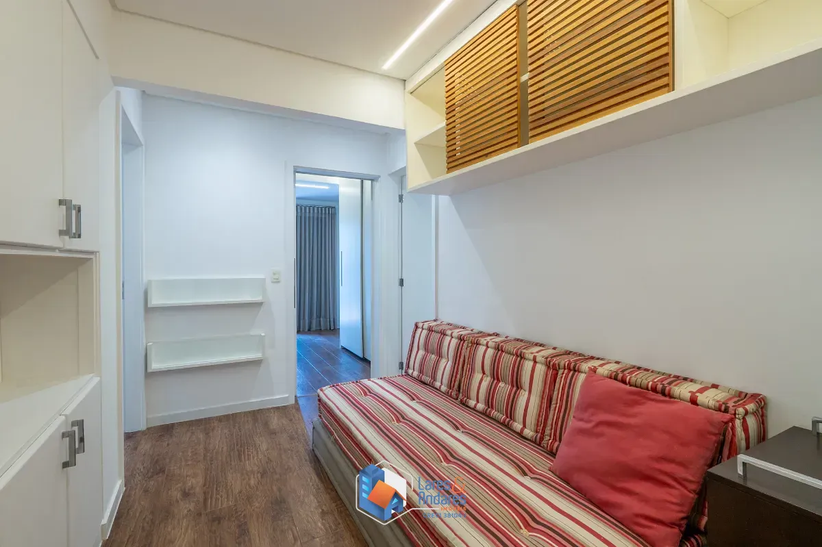 Apartamento, 3 quartos, 165 m² - Foto 19