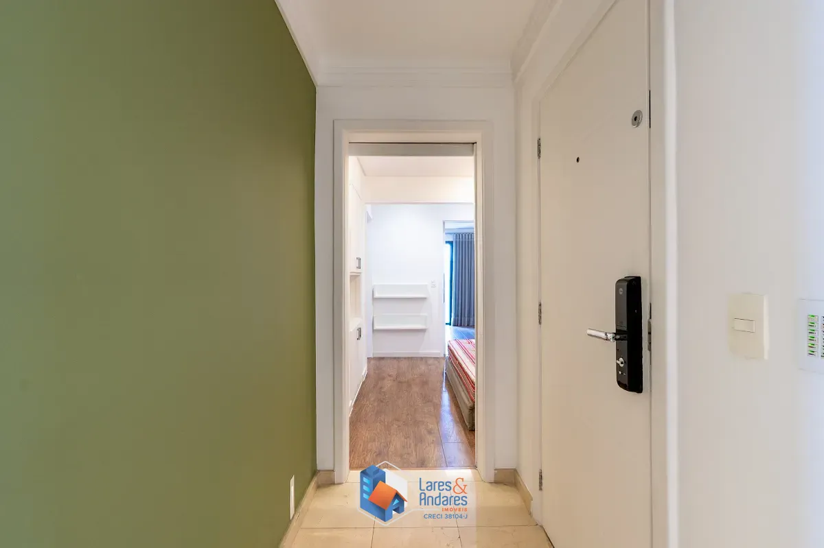 Apartamento, 3 quartos, 165 m² - Foto 17