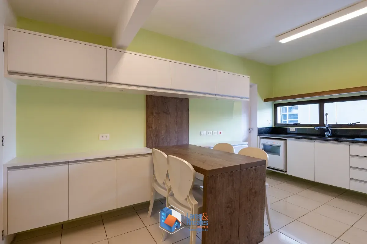 Apartamento, 3 quartos, 165 m² - Foto 39