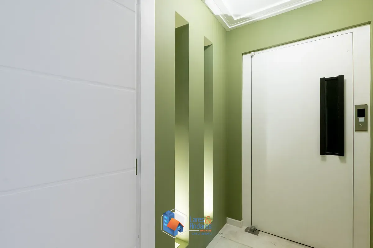 Apartamento, 3 quartos, 165 m² - Foto 13