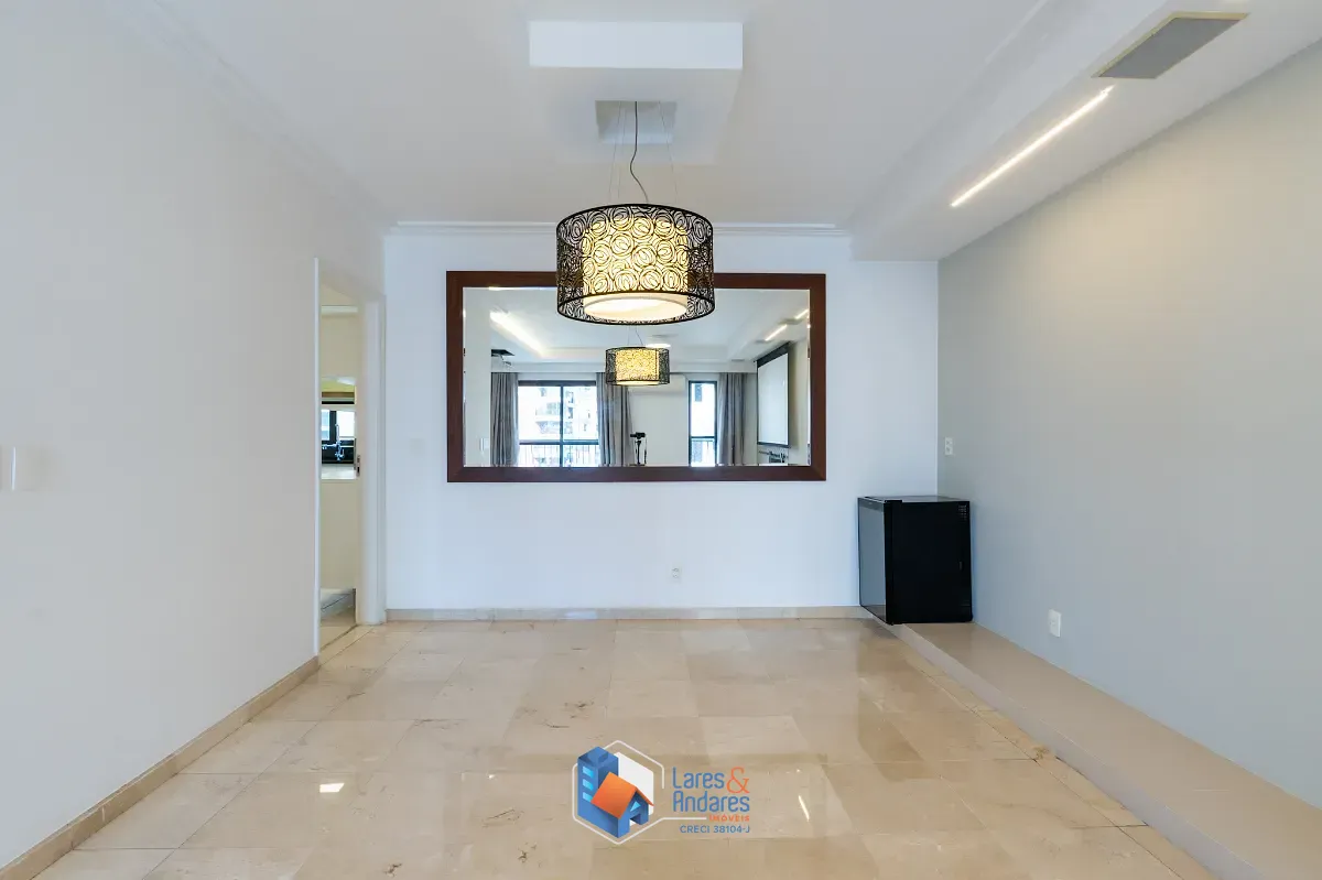 Apartamento, 3 quartos, 165 m² - Foto 8