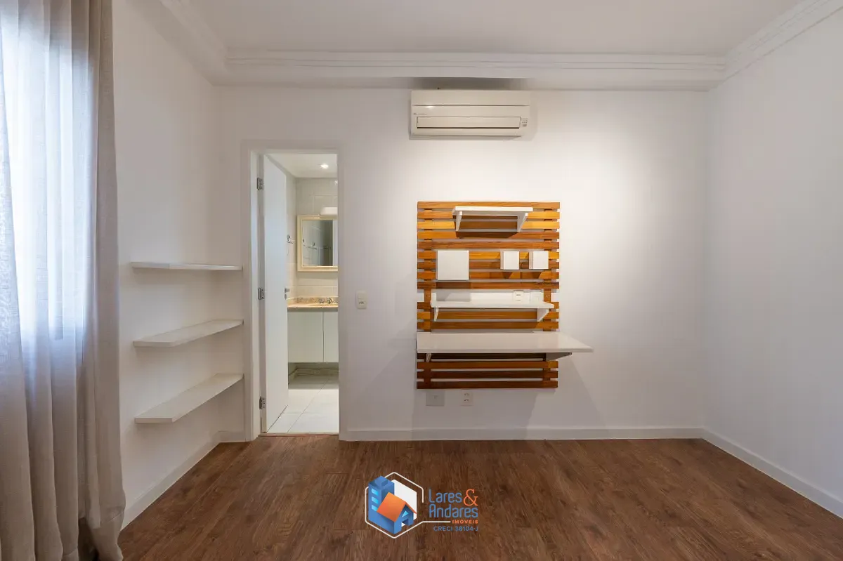 Apartamento, 3 quartos, 165 m² - Foto 30