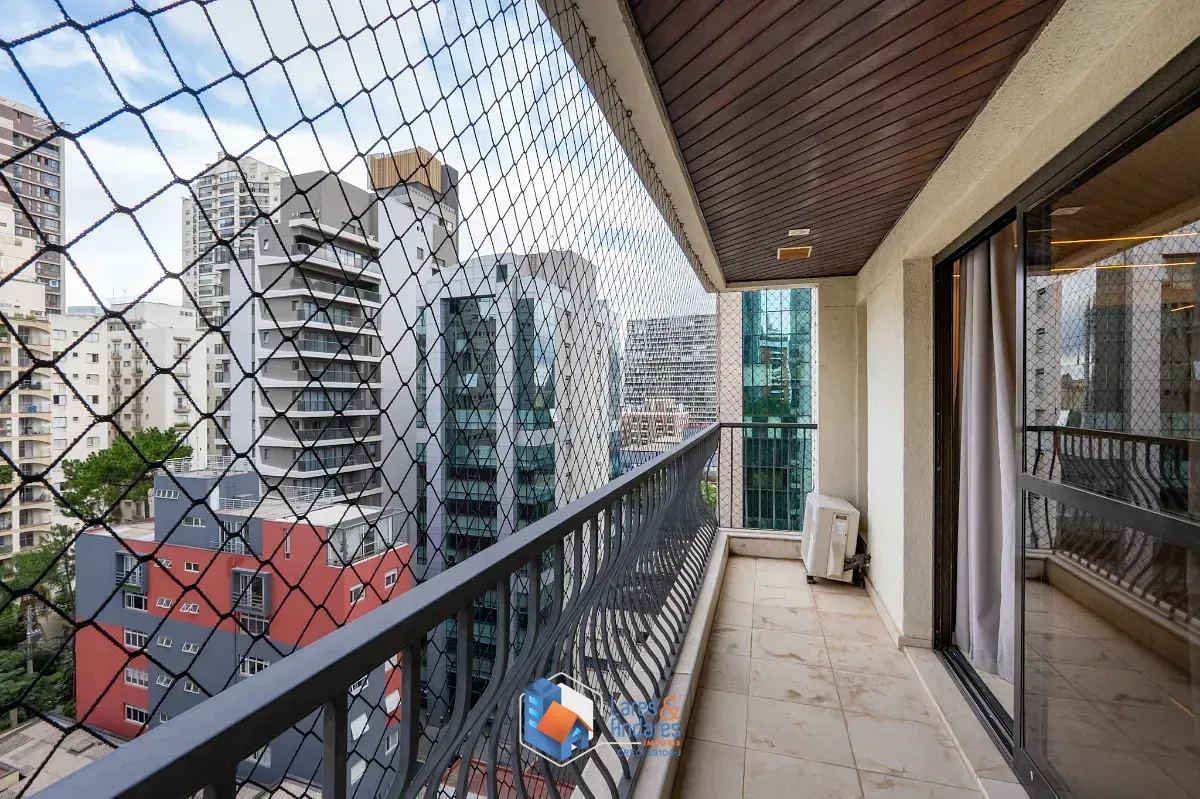 Apartamento, 3 quartos, 165 m² - Foto 16