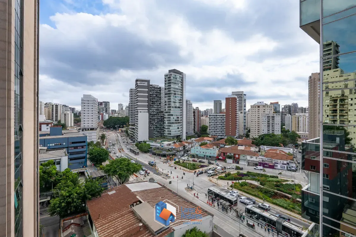 Apartamento, 3 quartos, 165 m² - Foto 28