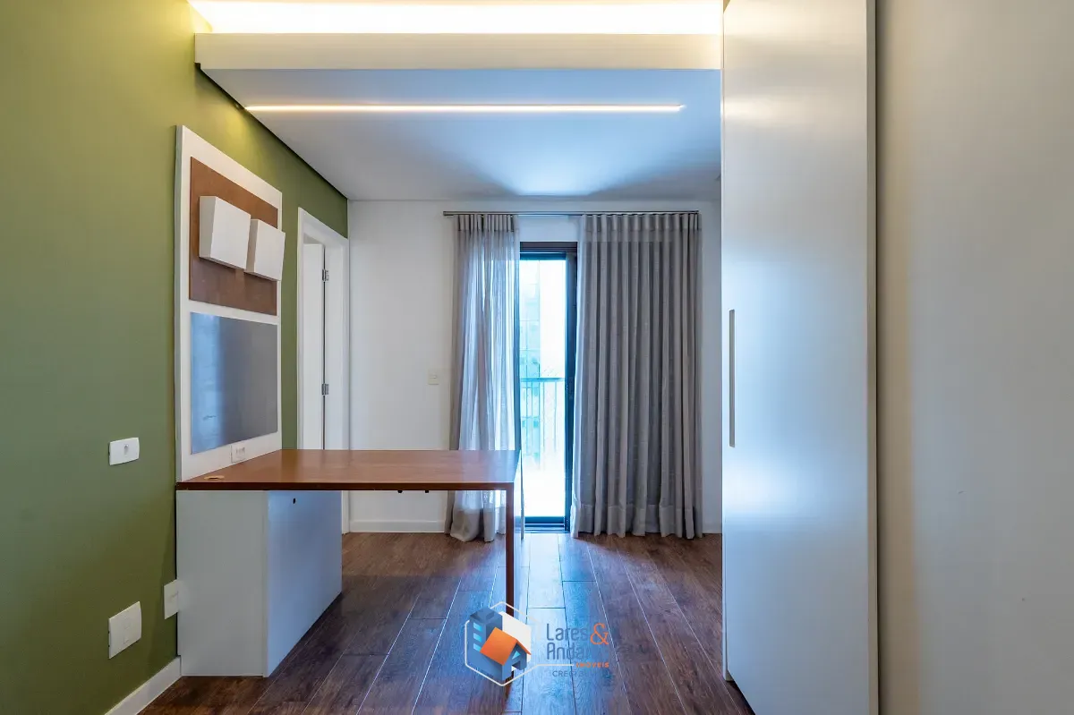 Apartamento, 3 quartos, 165 m² - Foto 26