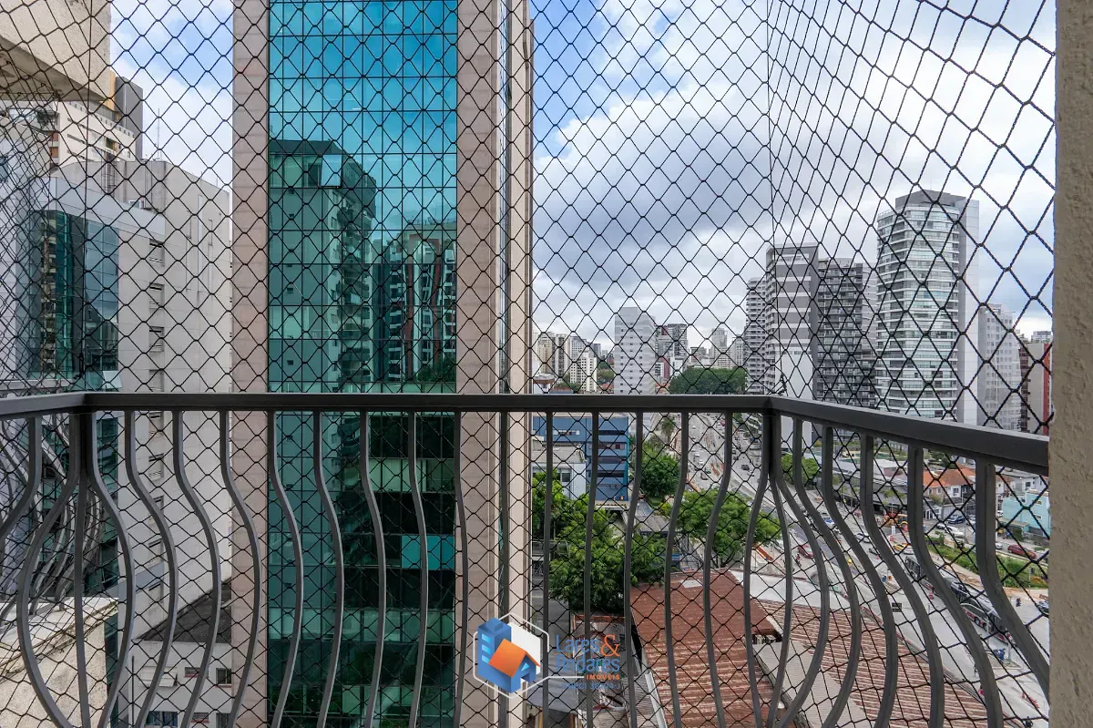 Apartamento, 3 quartos, 165 m² - Foto 32