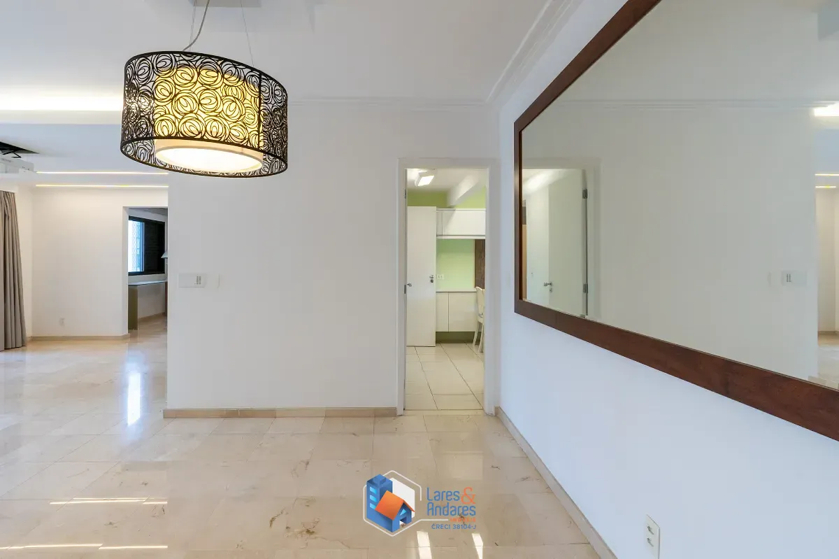 Apartamento, 3 quartos, 165 m² - Foto 5