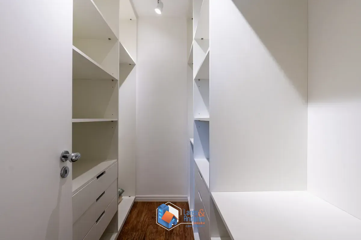 Apartamento, 3 quartos, 165 m² - Foto 22