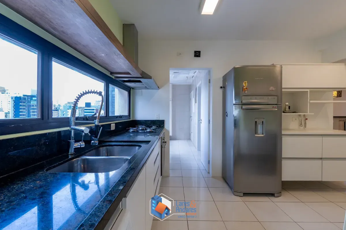 Apartamento, 3 quartos, 165 m² - Foto 42