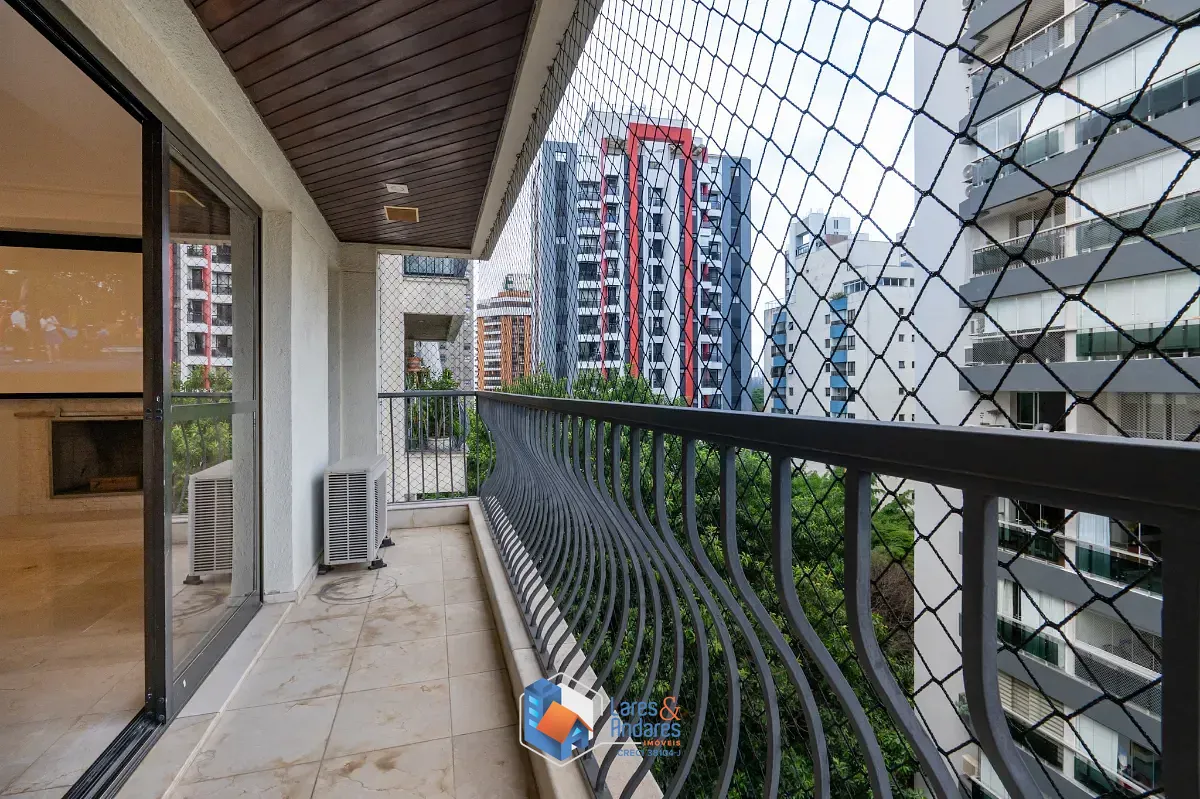 Apartamento, 3 quartos, 165 m² - Foto 18