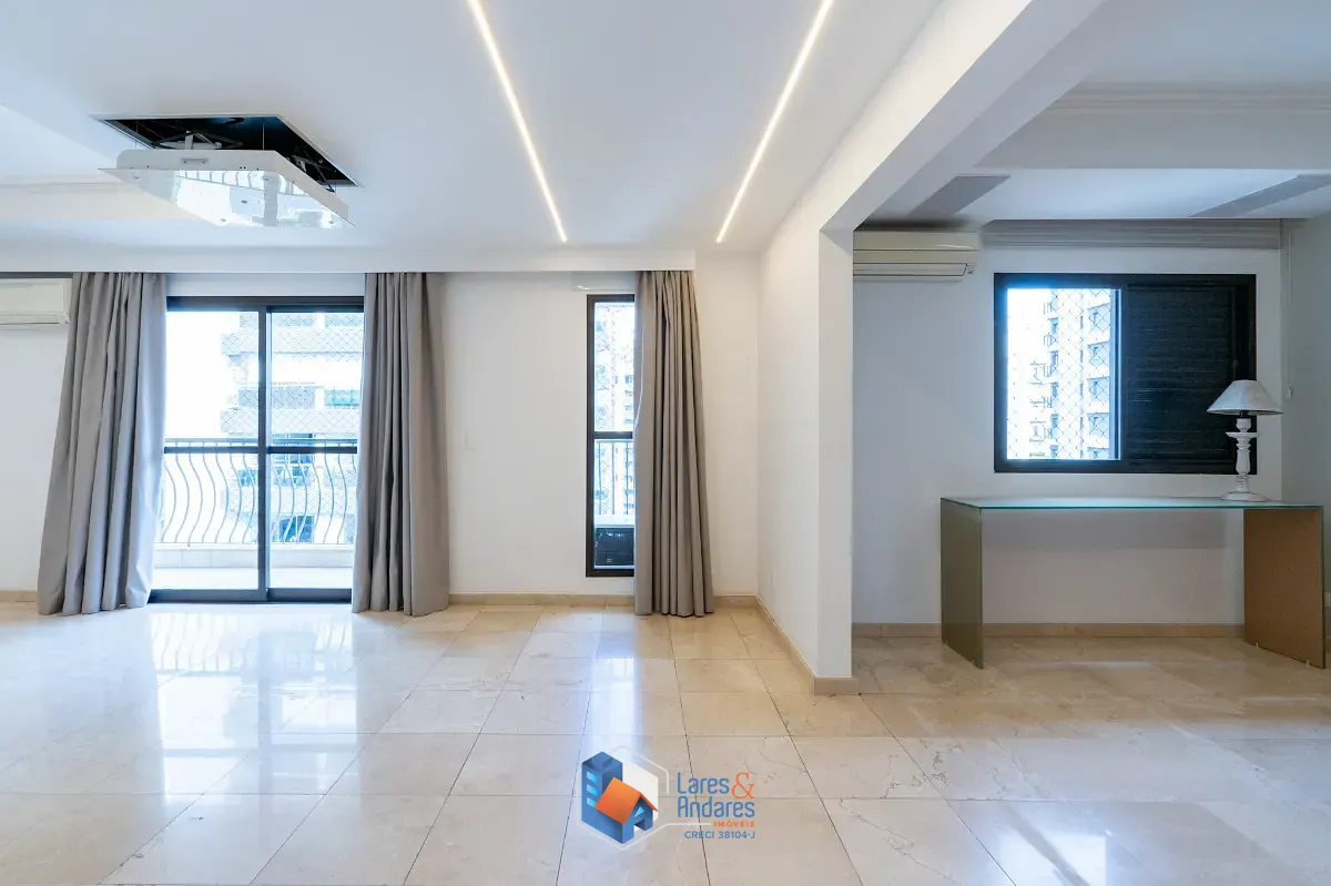 Apartamento, 3 quartos, 165 m² - Foto 10