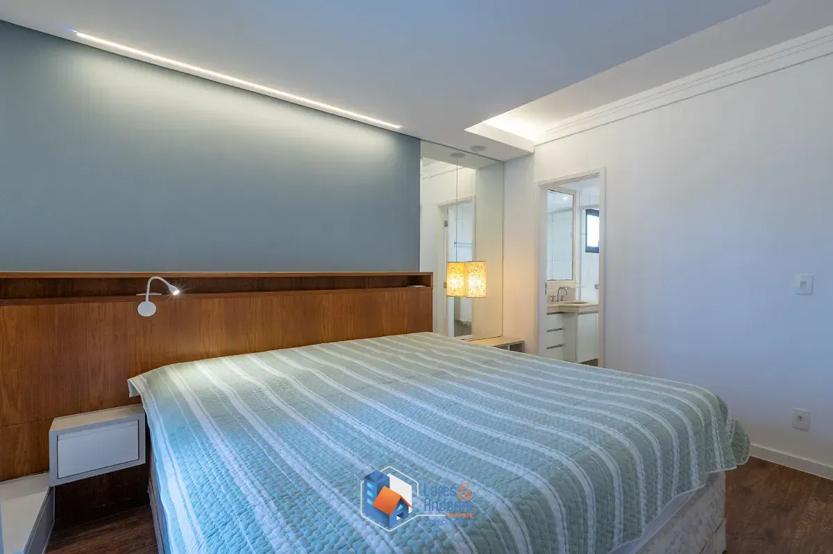 Apartamento, 3 quartos, 165 m² - Foto 23