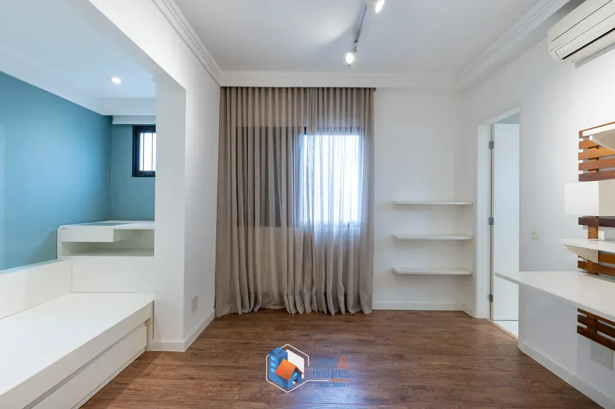 Apartamento, 3 quartos, 165 m² - Foto 29