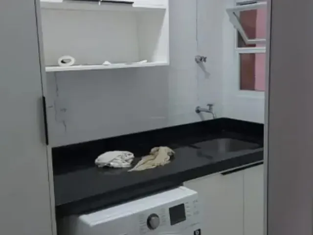 Apartamento 3 quartos e 2 banheiros, à venda, no bairro Centro em Campinas