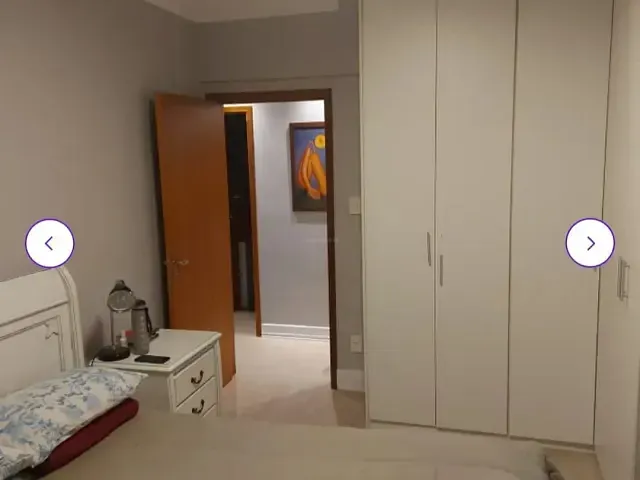 Apartamento 3 quartos e 2 banheiros, à venda, no bairro Centro em Campinas