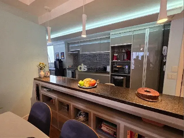 Apartamento 2 quartos e 2 banheiros, à venda, no bairro Santana em São Paulo