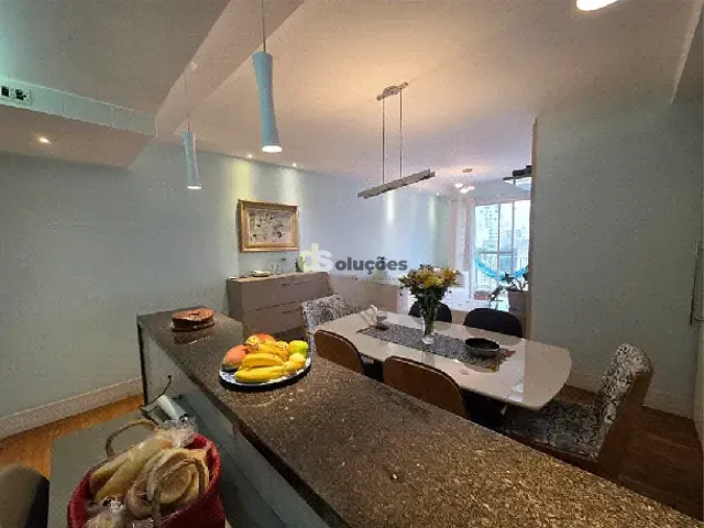 Apartamento 2 quartos e 2 banheiros, à venda, no bairro Santana em São Paulo