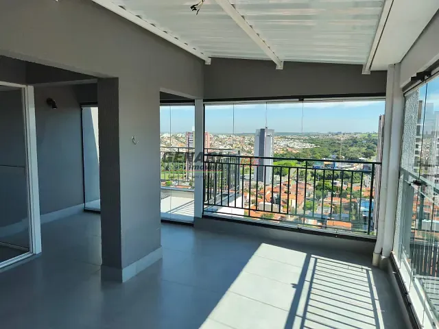 Apartamento com 143m² 3 quartos e 2 banheiros, à venda ou para alugar, no bairro Centro em Indaiatuba