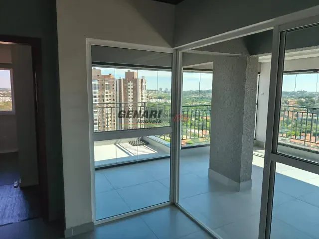Apartamento com 143m² 3 quartos e 2 banheiros, à venda ou para alugar, no bairro Centro em Indaiatuba