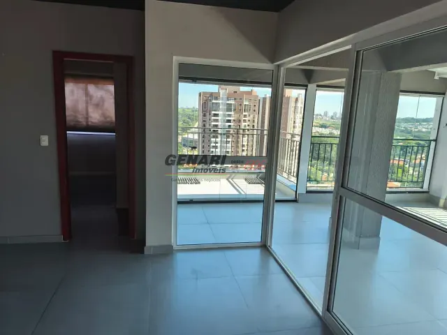 Apartamento com 143m² 3 quartos e 2 banheiros, à venda ou para alugar, no bairro Centro em Indaiatuba