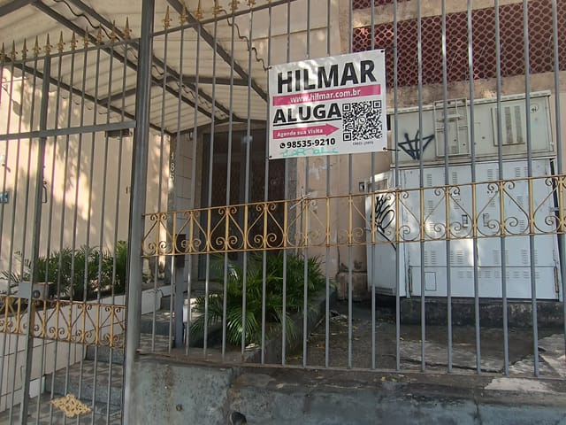 Foto do Apartamento - VICENTE DE CARVALHO - EXCELENTE E AMPLO APTO COM 50M2, COMPOSTO DE 2 QUARTOS, GARAGEM, JUNTO AO COMÉRCIO. | Hilmar