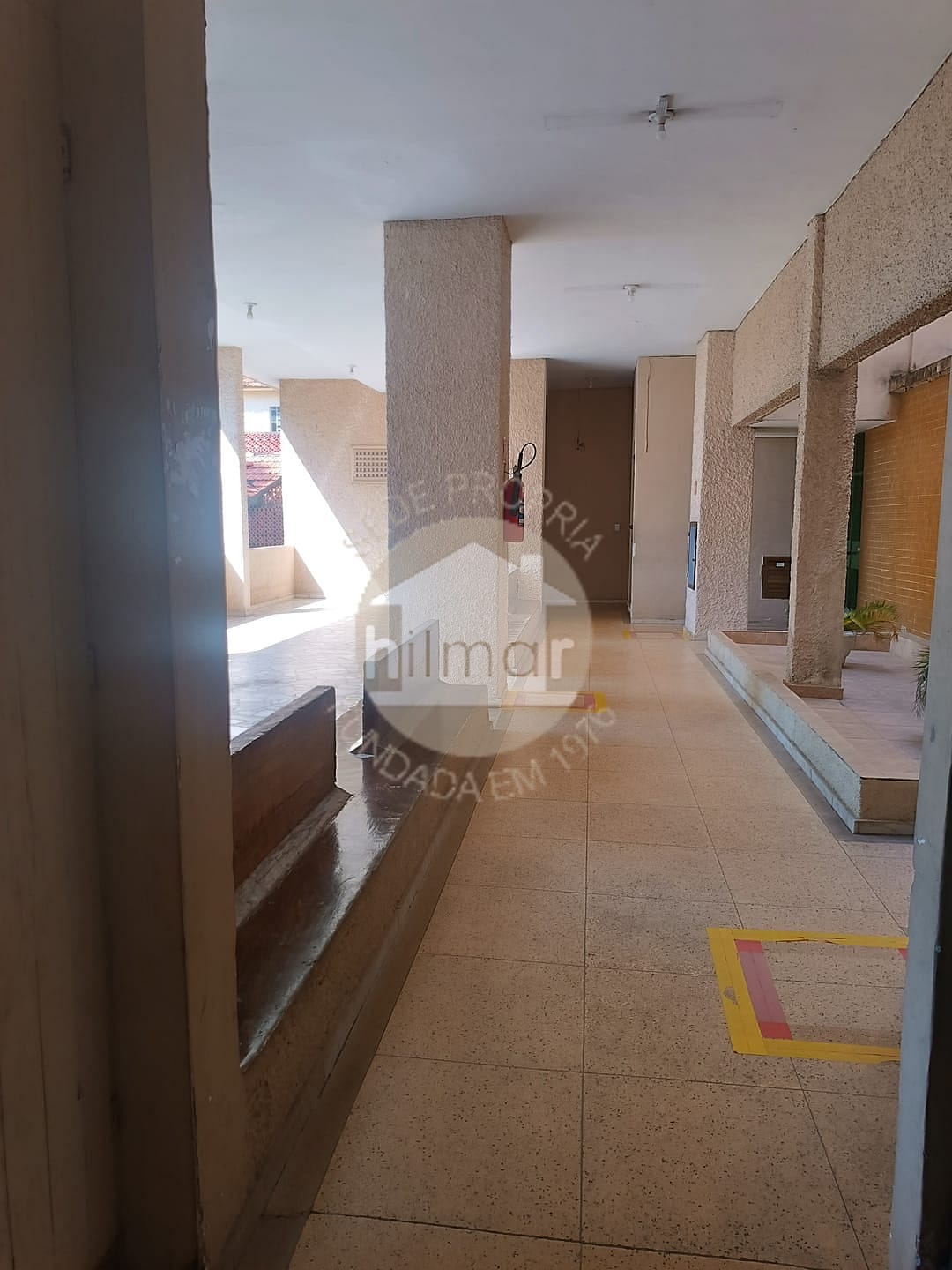 Apartamento, 2 quartos, 50 m² - Foto 26