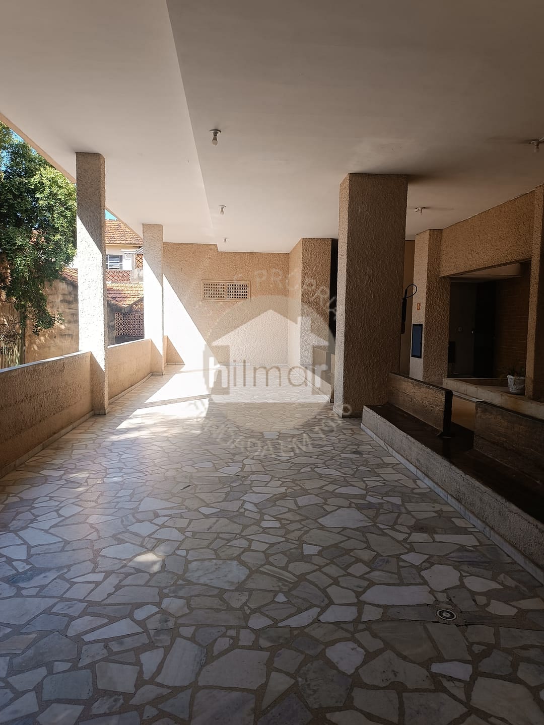 Apartamento, 2 quartos, 50 m² - Foto 28