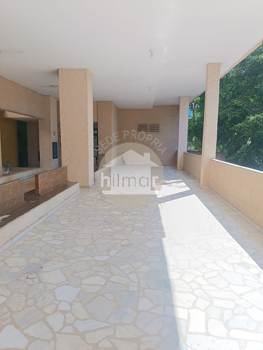 Apartamento, 2 quartos, 50 m² - Foto 31