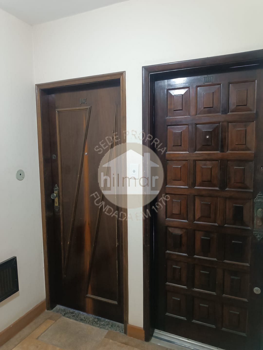 Apartamento, 2 quartos, 50 m² - Foto 21
