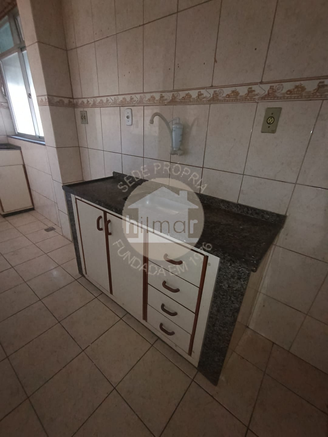 Apartamento, 2 quartos, 50 m² - Foto 16