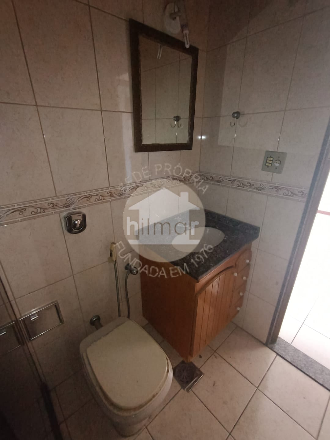 Apartamento, 2 quartos, 50 m² - Foto 9