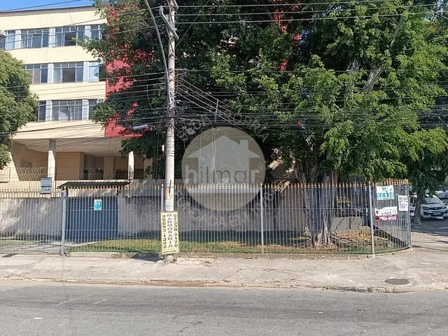 Apartamento com 50m² 2 quartos e 1 banheiro, para alugar, no bairro Vicente de Carvalho em Rio de Janeiro