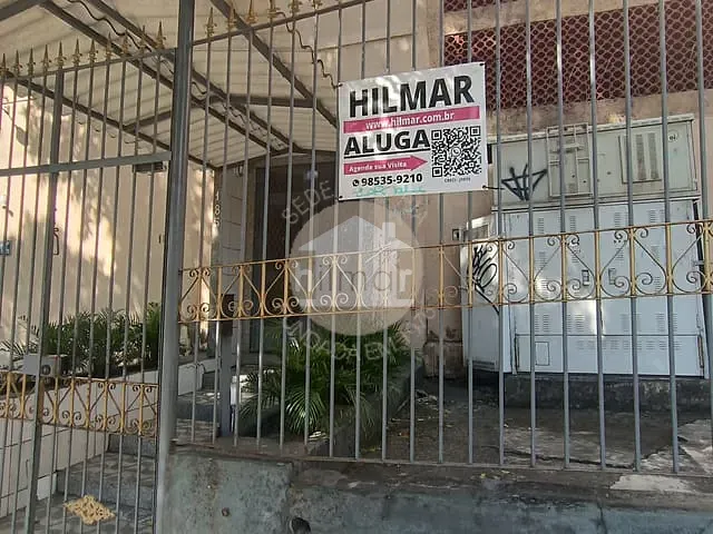 Apartamento com 50m² 2 quartos e 1 banheiro, para alugar, no bairro Vicente de Carvalho em Rio de Janeiro