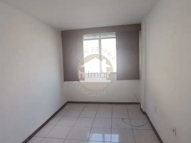 Apartamento com 50m² 2 quartos e 1 banheiro, para alugar, no bairro Vicente de Carvalho em Rio de Janeiro