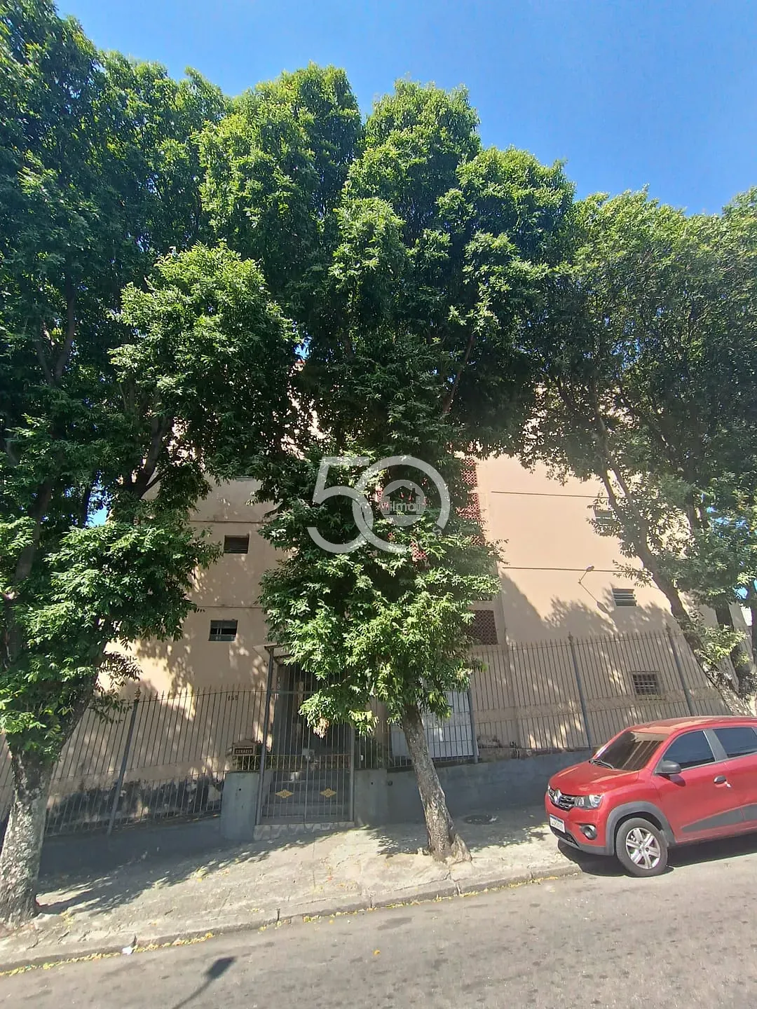 Apartamento, 2 quartos, 50 m² - Foto 32