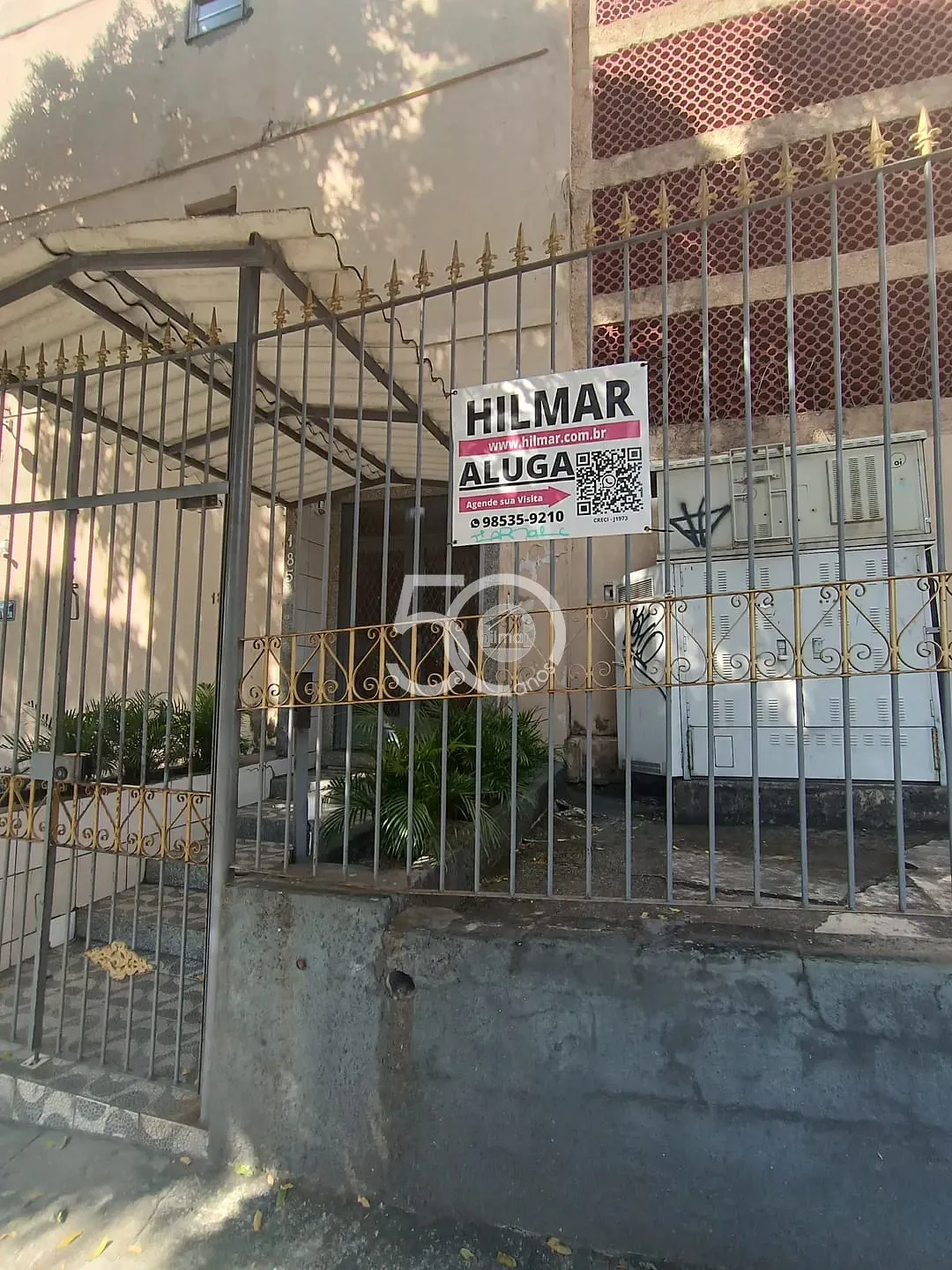 Apartamento, 2 quartos, 50 m² - Foto 2