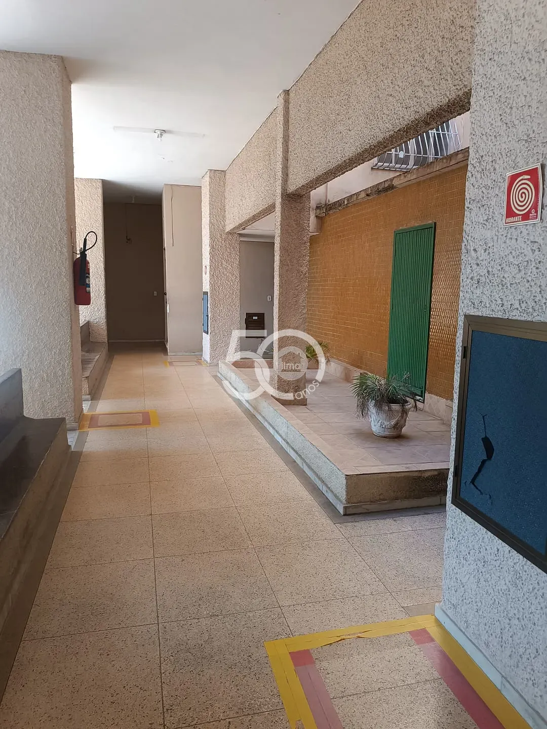 Apartamento, 2 quartos, 50 m² - Foto 25