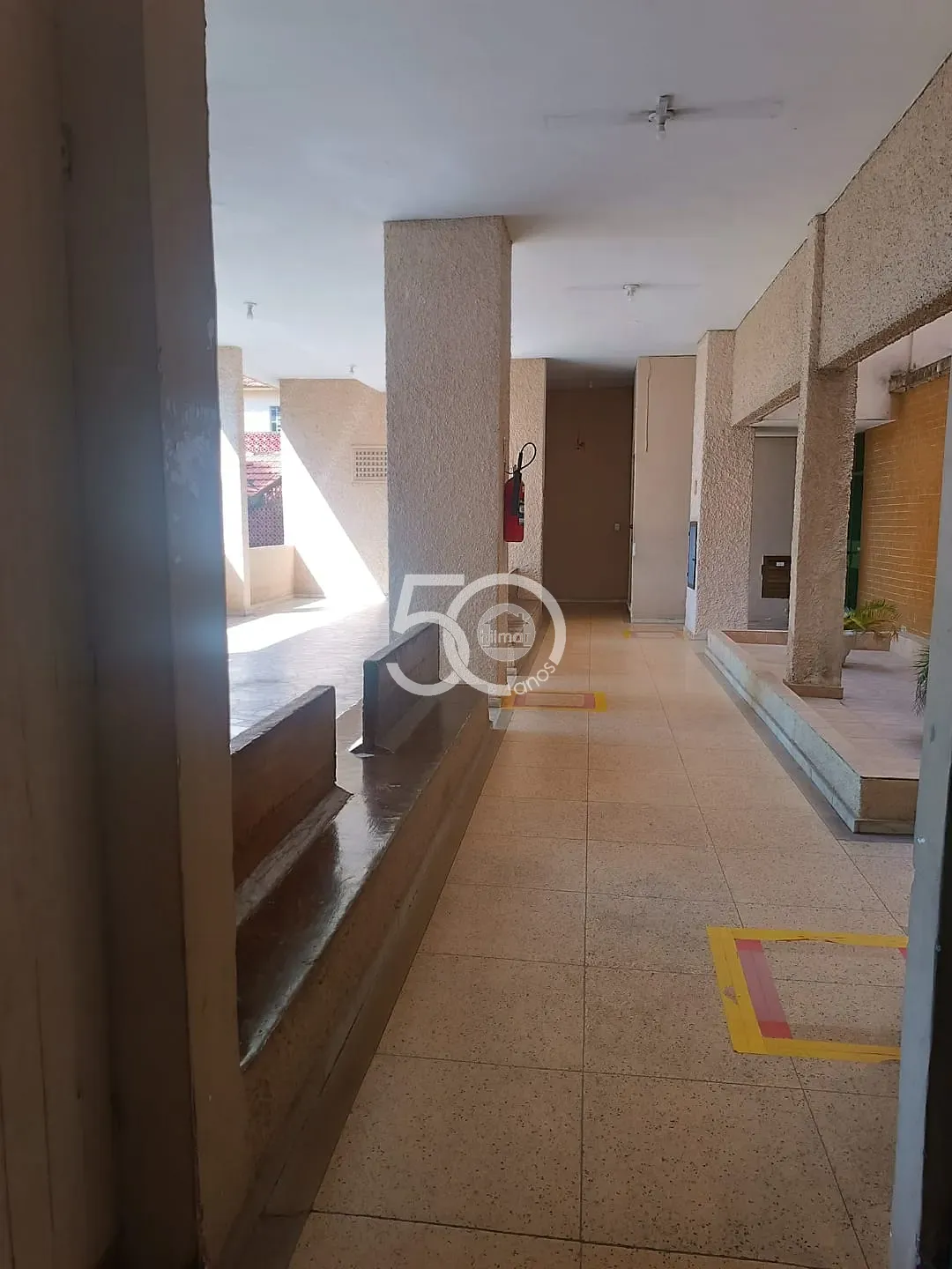 Apartamento, 2 quartos, 50 m² - Foto 26