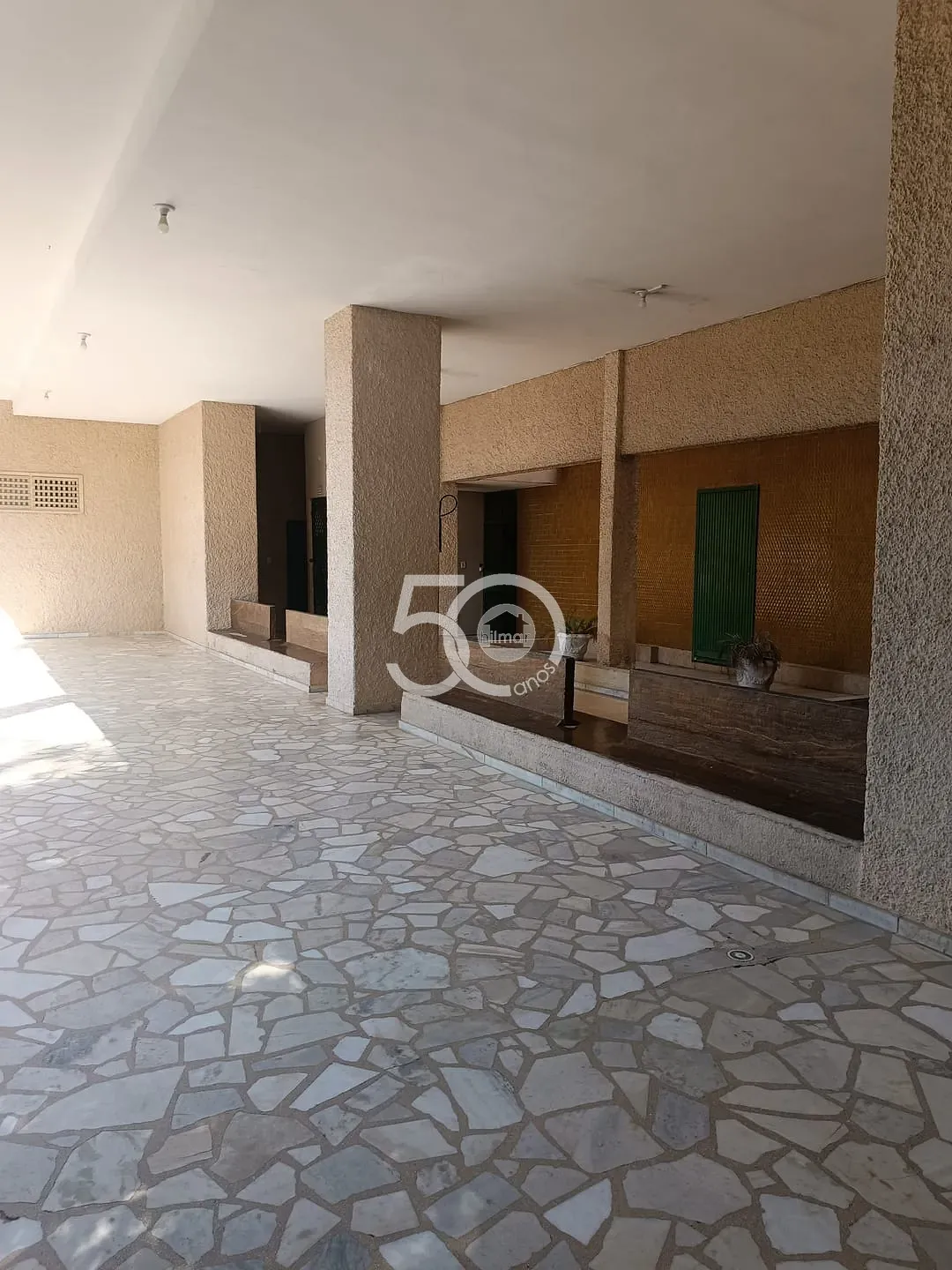 Apartamento, 2 quartos, 50 m² - Foto 29