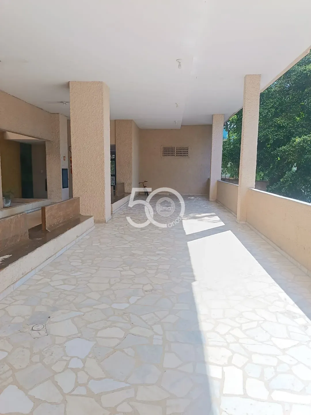 Apartamento, 2 quartos, 50 m² - Foto 31