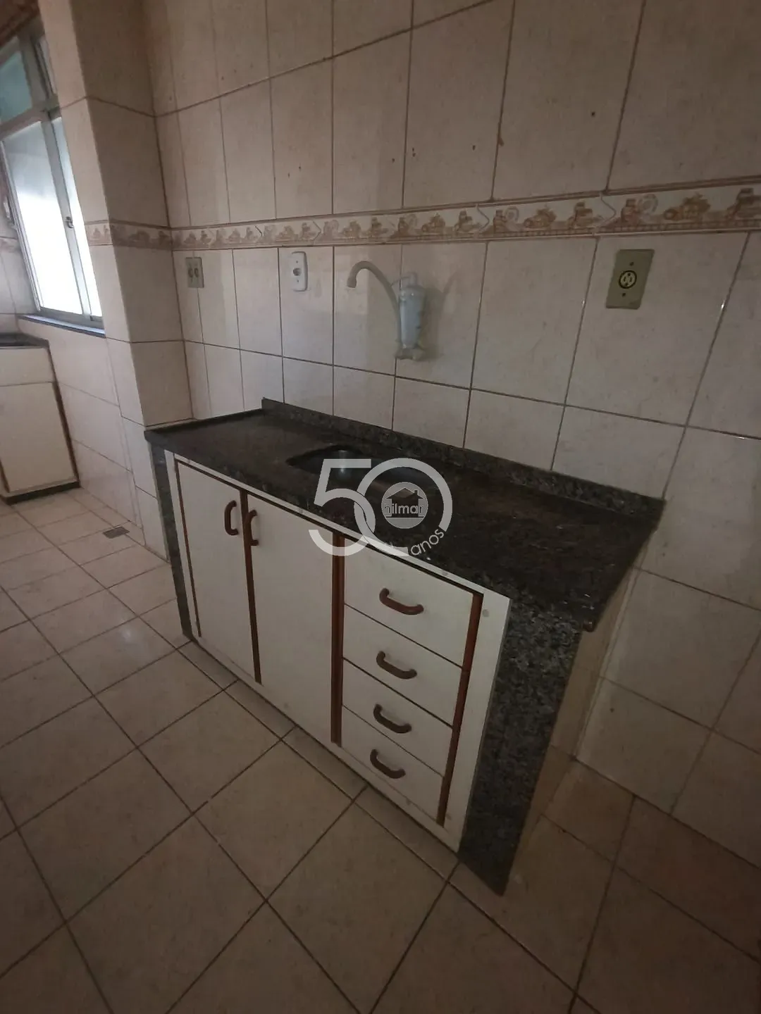 Apartamento, 2 quartos, 50 m² - Foto 16