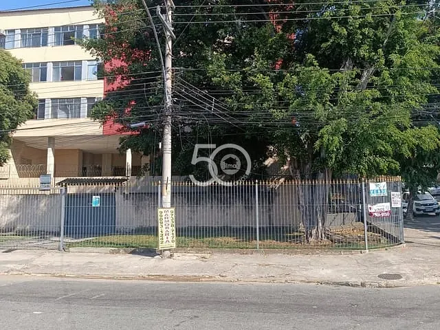 Apartamento com 50m² 2 quartos e 1 banheiro, para alugar, no bairro Vicente de Carvalho em Rio de Janeiro