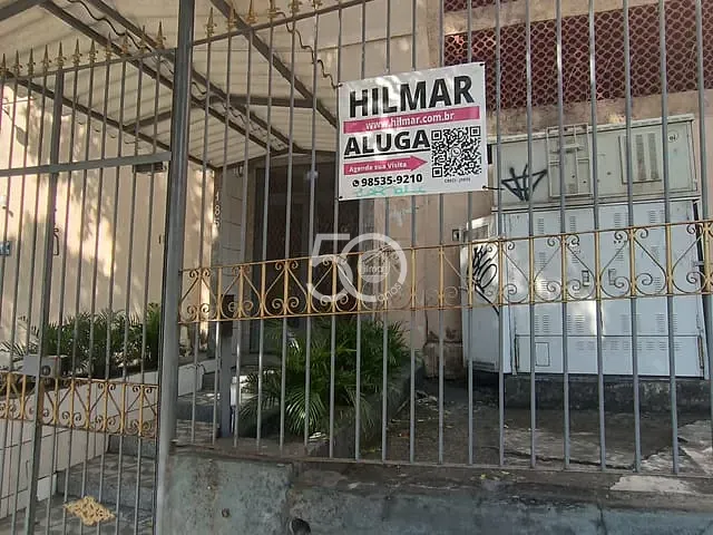 Apartamento com 50m² 2 quartos e 1 banheiro, para alugar, no bairro Vicente de Carvalho em Rio de Janeiro