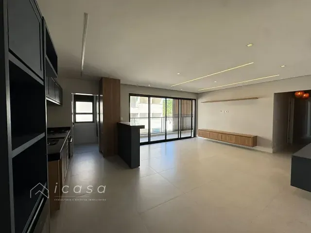 Apartamento com 123m² 3 quartos e 4 banheiros, à venda, no bairro Enseada em Ubatuba