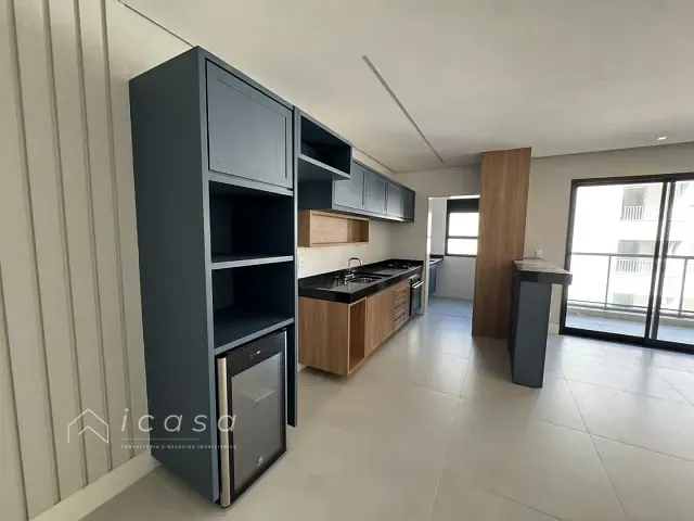 Apartamento com 123m² 3 quartos e 4 banheiros, à venda, no bairro Enseada em Ubatuba